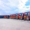 Отель R9 The Yard Tokoname, фото 17
