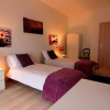 Отель Red Velvet B&B, фото 2