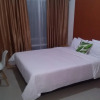 Отель Omah Manis Taman Siswa Syariah by OYO Rooms, фото 17