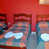 Отель Dante Suites, фото 6