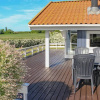 Отель 6 Person Holiday Home in Svendborg, фото 28