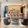 Отель Courtyard by Marriott Paris Charles de Gaulle Central Airport в Руасси-ан-Франсе