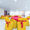 Отель Fabhotel V Five, фото 14