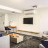 Отель Brady Apartment Hotel Flinders Street, фото 11