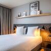 Отель Hôtel Mercure Paris Gennevilliers, фото 33