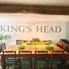 Отель KIngs Head, фото 3