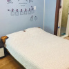 Отель Jeju Honey Night Guest House, фото 22