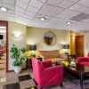 Отель Holiday Inn Express Fall River North, an IHG Hotel, фото 18