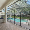 Отель Pool Home 2 Miles to Disney 7753, фото 29