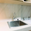 Отель Well Furnished And Elegant 1Br At Bintaro Embarcadero Apartment, фото 5
