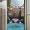 Отель Chelsea Italian Design Home with Terrace, фото 8