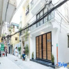 Отель Cozrum Homes - Charming Corner, фото 8