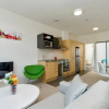 Отель MCentral Apartments Manukau, фото 5