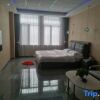 Отель Yunxi Apartment Hotel (Huolin Gol Station), фото 3
