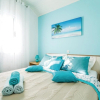 Отель Amazing Home in Stratincica With Wifi and 5 Bedrooms, фото 19