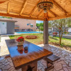 Отель Beautiful Home in Pula With Wifi and 3 Bedrooms, фото 14