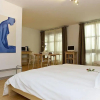 Отель GetInBerlin am Kurfurstendamm - Apartment, фото 4
