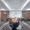 Отель Kyriad hotel (Shenzhen Guangming Zhenmei Subway Station Store), фото 2
