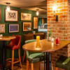 Отель Bruntsfield Hotel, фото 44