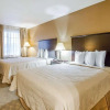 Отель Quality Inn & Suites, фото 5