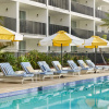 Отель The Beachcomber Hotel & Resort, Ascend Hotel Collection, фото 17