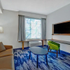 Отель Fairfield by Marriott Inn & Suites Orlando at FLAMINGO CROSSINGS(r) Town Center, фото 4