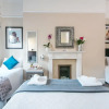 Отель The Henry Guest House, фото 24