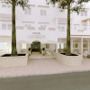 Отель Apartamentos Los Arcos, фото 13