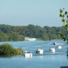 Отель Camping & Pension Au an der Donau, фото 17