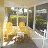 Отель Waterside Inn on the Beach, фото 7