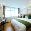 Отель GreenTree Inn Wuxi Liangxi District North Jinshan Industrial Park Jianghai Xi Road, фото 8