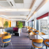 Отель Holiday Inn Express Dundee, an IHG Hotel, фото 19