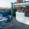 Отель Attica21 Barcelona Mar, фото 40