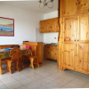 Отель Studio with terrace for 3 people near the beach, фото 2