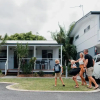 Отель Nobby Beach Holiday Village, фото 14