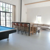 Отель Elegant Farmhouse in Zuidzande With Private Garden, фото 13