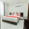 Отель OYO 106 Muscat Grand Hotel Apartment, фото 6