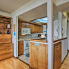 Отель Lakefront Fort Collins Townhome, Only 3 Mi to Csu!, фото 12