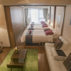 Отель Shinsaibashi-House B, фото 37