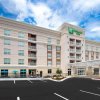 Отель Holiday Inn & Suites Arden - Asheville Airport, фото 28
