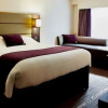 Отель Premier Inn Exeter City Centre hotel, фото 8