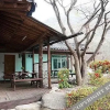 Отель Yangsan Sound of Mountain & Sea Pension, фото 8