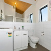 Отель Sunnyside Spa Retreat - Mangawhai Holiday Home, фото 6