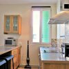 Отель Cosy and Elegant 1 Bedroom, фото 9