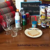 Отель Sukhothai Cozy Hostel & Dorm, фото 11