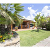 Отель Villa Porticciolo in Alghero with large garden for 6 guests, фото 1