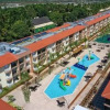 Отель Apartamento Ondas Praia Resort, фото 19