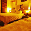 Отель Sark Ciragan Konak Butik Otel, фото 33