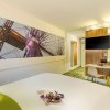 Отель Ibis Styles Wien City, фото 32