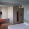 Отель ibis budget Besancon Centre Gare, фото 4